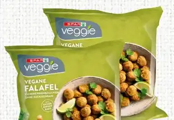 Spar Spar Veggie Vegane Falafel Angebot