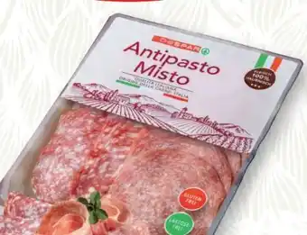 SPAR Gourmet Despar Antipasto Misto Angebot