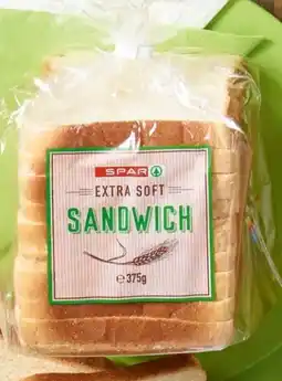 Spar Spar Extra Soft Sandwich Angebot