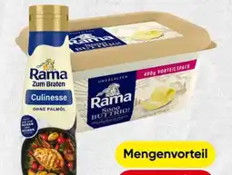 Spar Rama Sooo Buttrig Classic Angebot