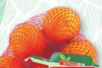 SPAR Gourmet Spar Orangen Angebot