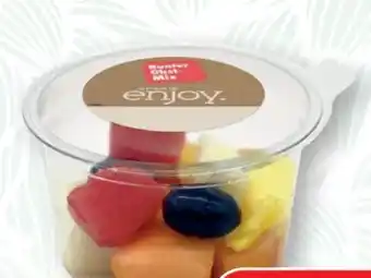 SPAR Gourmet SPAR enjoy Obstsalat-Mix Angebot