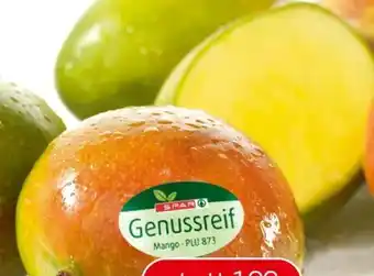 Spar Spar Mango Angebot