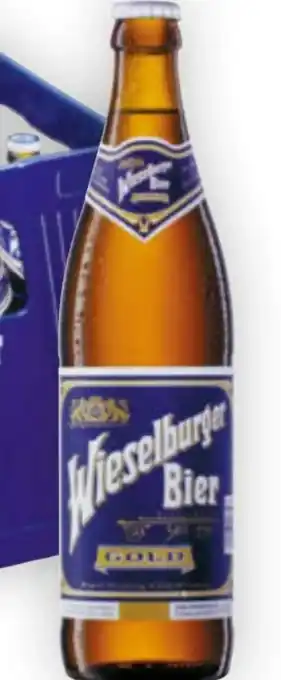 Billa Wieselburger Gold Angebot