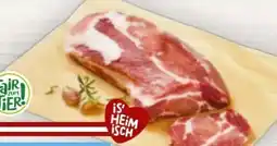 Billa Schweine Schopfbraten Angebot