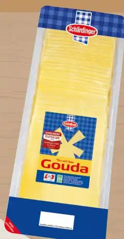 Spar Schärdinger Gouda Angebot