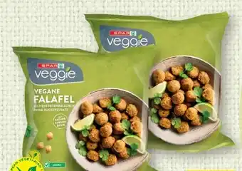 SPAR Gourmet Spar Veggie Vegane Falafel Angebot