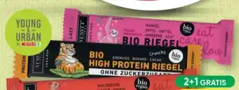 SPAR Gourmet Nussyy Bio-Riegel Angebot