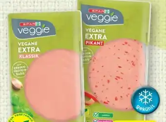 SPAR Gourmet Spar Veggie Vegane Aufschnitte Angebot