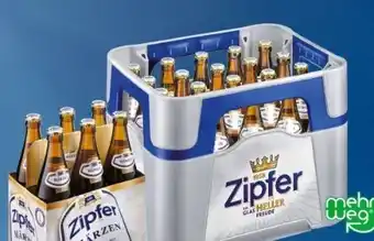 Interspar Zipfer Märzen Angebot