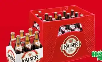 Interspar Kaiser Fasstyp Angebot