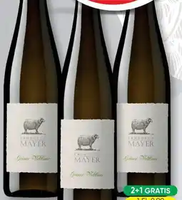 SPAR Gourmet Landhaus Mayer Grüner Veltliner Angebot