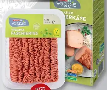 SPAR Gourmet Spar Veggie Veganes Faschiertes Angebot