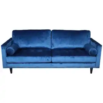 Möbelix 3-Sitzer-Sofa Janina Angebot