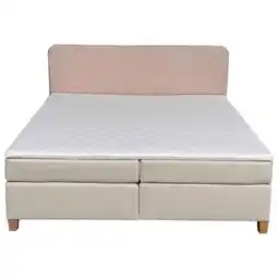 Möbelix Boxbett Rolf 180x200 cm Angebot