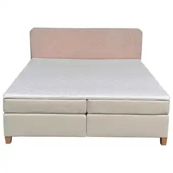 Möbelix Boxbett Rolf 180x200 cm Angebot