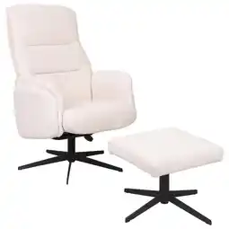 Möbelix Relaxsessel Star Angebot