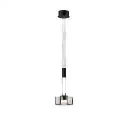 Möbelix LED-Hängeleuchte 61094 Lavin Angebot