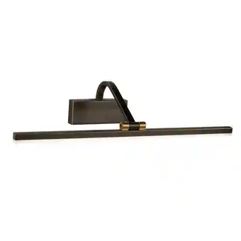 Möbelix LED-Bilderleuchte Bilbao 5551-51bg Angebot