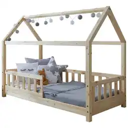 Möbelix Hausbett Kay Angebot