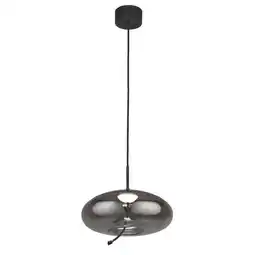 Möbelix LED-Hängeleuchte 75131-1sm Angebot