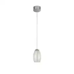 Möbelix LED-Hängeleuchte 97291-1cl Angebot