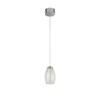 Möbelix LED-Hängeleuchte 97291-1cl Angebot