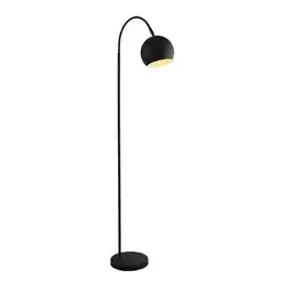 Möbelix Stehleuchte Eu88011bk Angebot