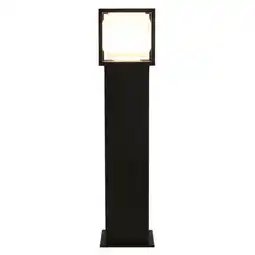 Möbelix LED-Außenleuchte Athens Outdoor 38141-650 Angebot