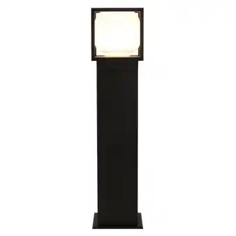 Möbelix LED-Außenleuchte Athens Outdoor 38141-650 Angebot