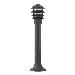 Möbelix Außenleuchte Bollards Outdoor 1076-730 Angebot