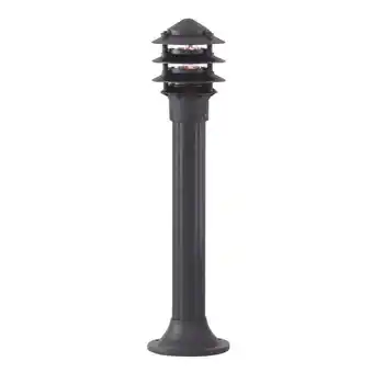 Möbelix Außenleuchte Bollards Outdoor 1076-730 Angebot