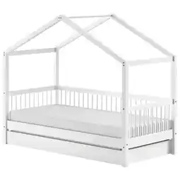 Möbelix Hausbett Forrest Angebot