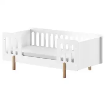 Möbelix Kinder-/Juniorbett Simple Angebot