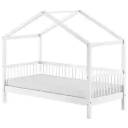 Möbelix Hausbett Forrest Angebot