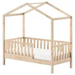 Möbelix Hausbett Junior Angebot