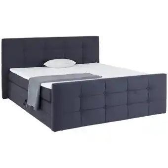 Möbelix Boxspringbett Josie 180 Angebot