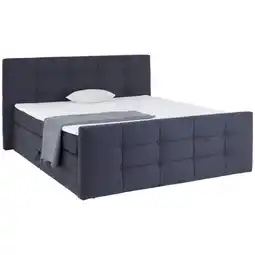 Möbelix Boxspringbett Josie 160 Angebot