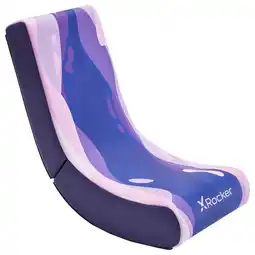 Möbelix Gamingsessel Video Rocker Angebot