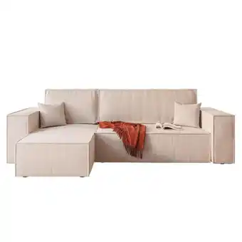 Möbelix Ecksofa Carlos L Angebot