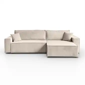 Möbelix Ecksofa Carlos XL Angebot