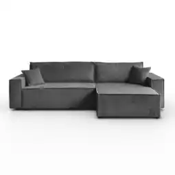 Möbelix Ecksofa Carlos XL Angebot