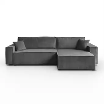 Möbelix Ecksofa Carlos XL Angebot