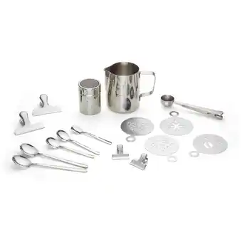 Möbelix Kaffeeset Cosme Angebot