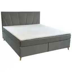 Möbelix Boxbett Lucia 180x200 cm Angebot