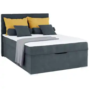 Möbelix Polsterbett Adria Angebot