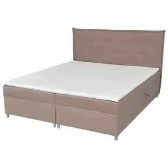 Möbelix Boxbett Levie 180x200 cm Angebot