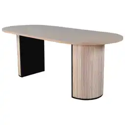 Möbelix Esstisch Bianca Angebot