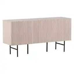 Möbelix Sideboard Björkön Angebot