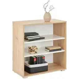 Möbelix Regal Basic Two Angebot